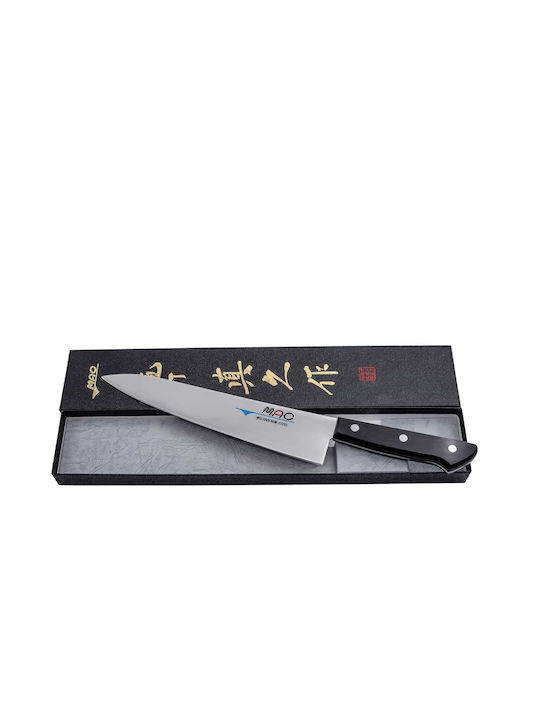 MAC Messer Chefkoch aus rostfreiem Stahl 21.5cm