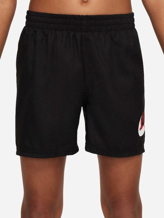 Nike 4" VOLLEY Kids Swimwear Swim Shorts Black