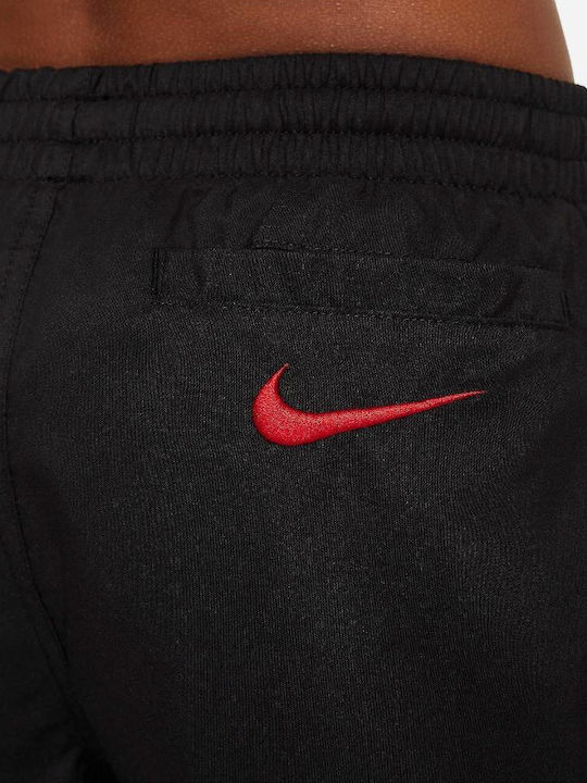 Nike 4" VOLLEY Kids Swimwear Swim Shorts Black