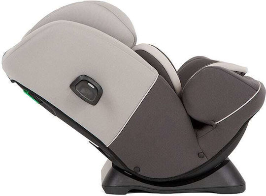 Graco Slimfit Autositz High-back Booster i-Size Iron 0-36 kg