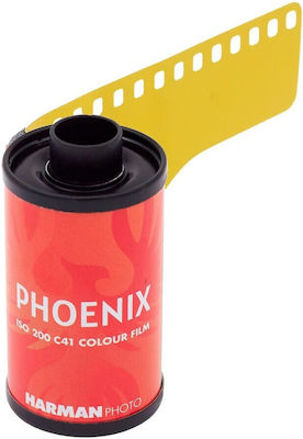 Harman Phoenix Colour 200 135/36