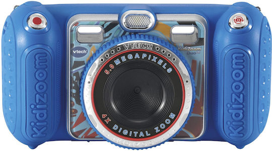 Vtech Kidizoom Duo Pro Kinderkamera 5MP Blau