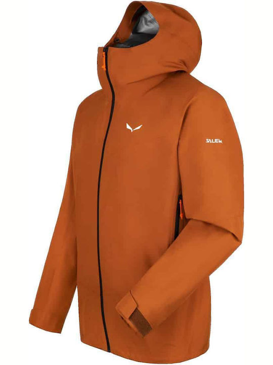 Puez Aqua 4 Geci Barbati Portocalii Burnt Orange