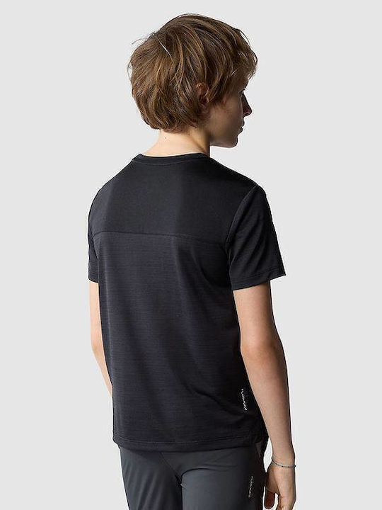 The North Face T-shirt Black