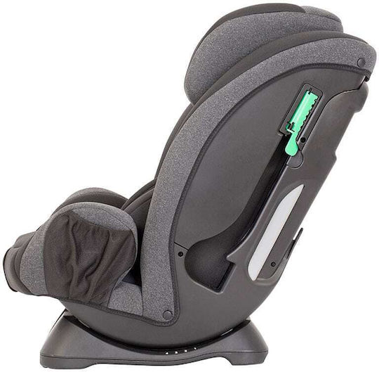 Graco Flexigrow Autositz High-back Booster i-Size Heather