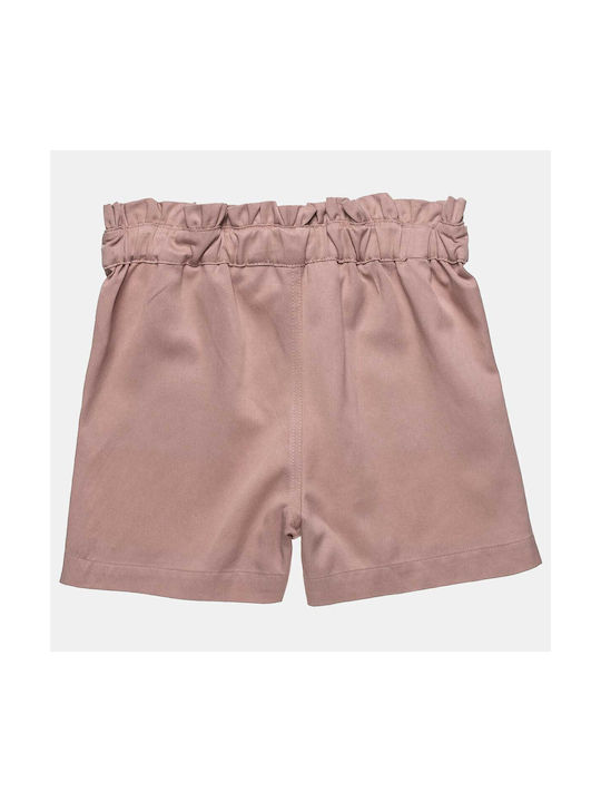 Alouette Kinder Shorts/Bermudas Stoff Rosa