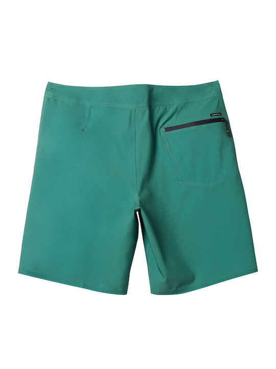 Surfsilk Kaimana 16 Men's Swimwear Shorts Green