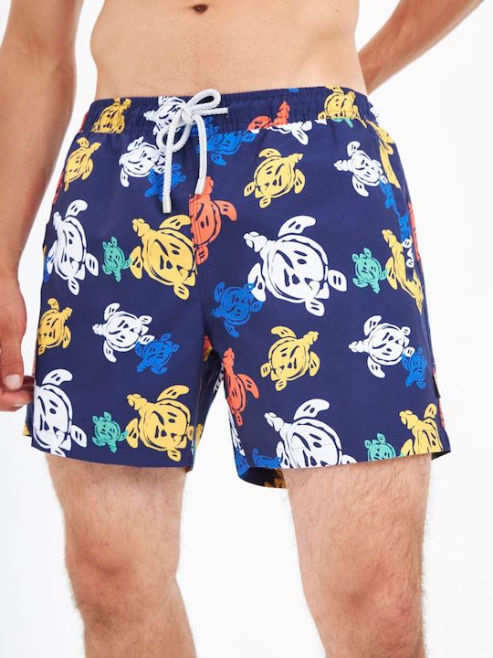 Costume De Baie Bărbați Pantaloni Scurți Caretta Na
