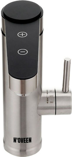 N'Oveen Sofortiger Wassererhitzer Badezimmer / Küche 3.6kW