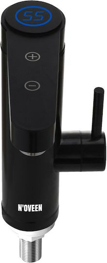 N'Oveen Electric Single-Phase Instant Heater Tap for Bathroom / Kitchen 3.6kW