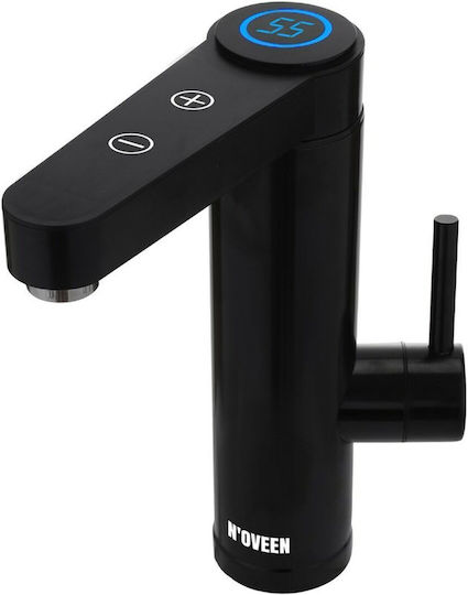 N'Oveen Electric Single-Phase Instant Heater Tap for Bathroom / Kitchen 3.6kW