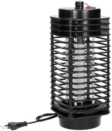 Neutralle Ηλεκτρική Εντομοπαγίδα 3W 16m² MK-1
