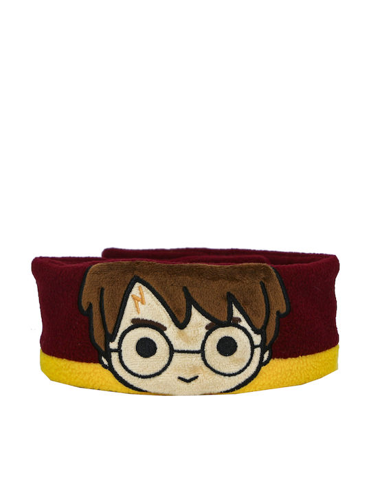 OTL Harry Potter Βρεφική Κορδέλα σε Μαύρο Χρώμα