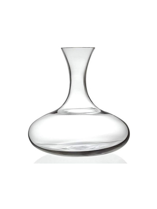 Alessi Cristal Carafă de Servire Vin 21buc Transparentă 750ml 1buc