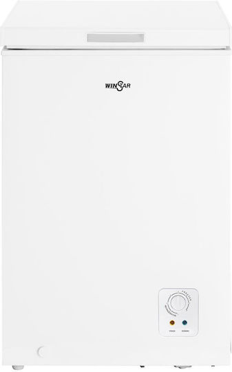 Winstar MB 107 Καταψύκτης Μπαούλο 95lt