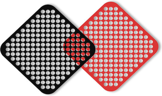 Silicone Pie Mold Air Fryer Rohnson Original Af03