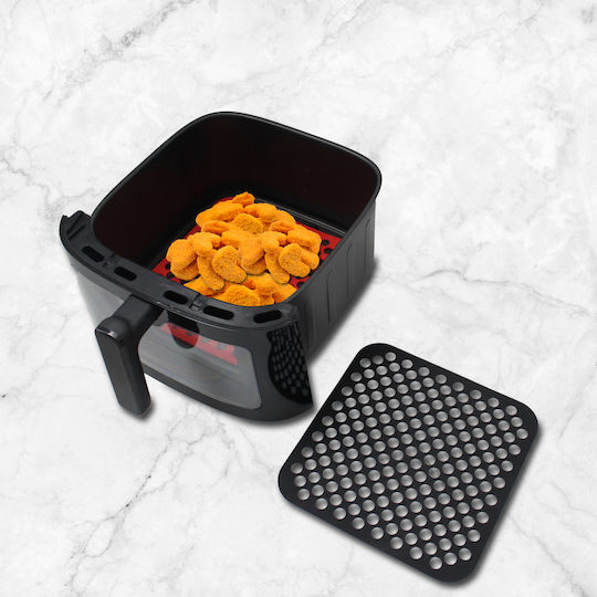 Silicone Pie Mold Air Fryer Rohnson Original Af03
