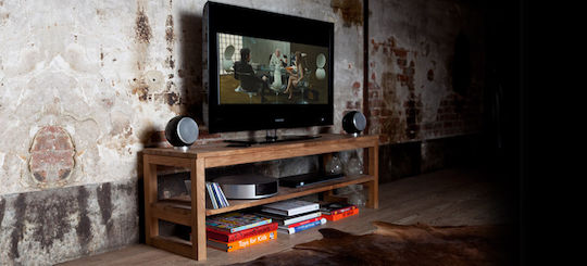 Elipson Active Speaker Black (Pair)