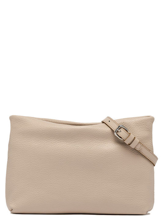 Gianni Chiarini Women's Bag Shoulder Beige