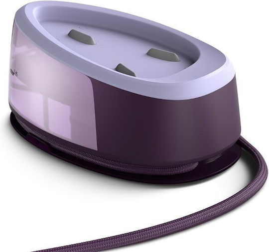 Philips Series 3000 Σύστημα Σιδερώματος Πίεσης 6bar με Δοχείο 1.4lt