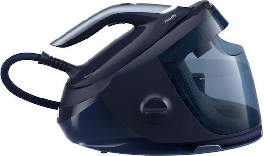 Philips PerfectCare 7000 Σύστημα Σιδερώματος Πίεσης 8bar με Δοχείο 1.8lt