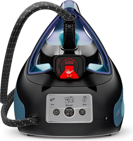 Tefal Express Vision Steam Ironing Station 7bar with 1.8lt Container