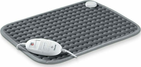 Beurer HK Comfort Pillow Heating Pad White 44x33cm