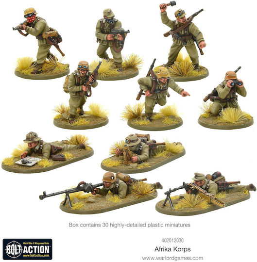 Warlord Games Figurină de Modelism