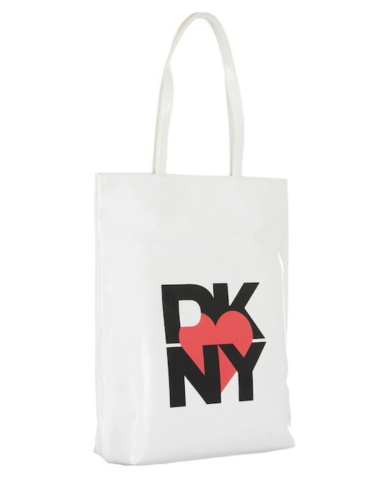 DKNY Γυναικεία Tote Τσάντα DKNY Γυναικεία Tote Τσάντα