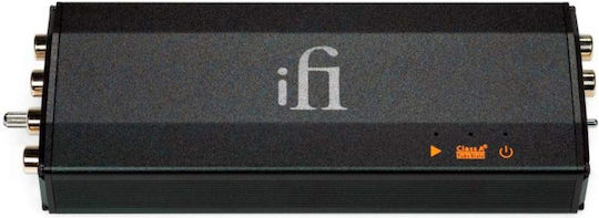 iFi Audio Micro iPhono 3 Фоно предусилвател