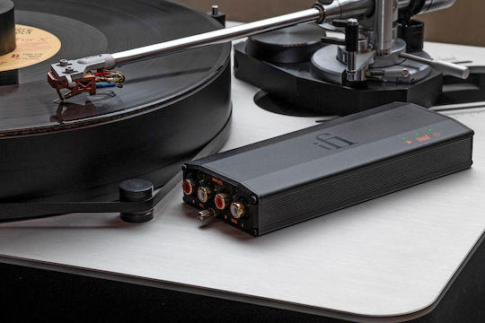 iFi Audio Micro iPhono 3 Фоно предусилвател