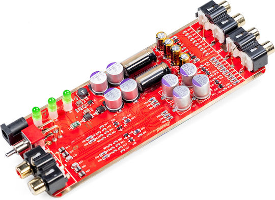 iFi Audio Micro iPhono 3 Фоно предусилвател