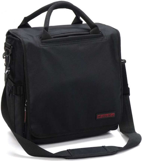Magma LP Bag 40 II Negru/Roșu