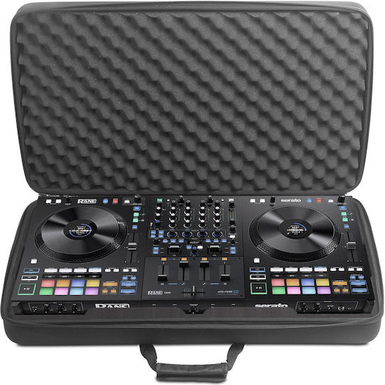 UDG U-8321bl Creator Rane Four Hardcase Black