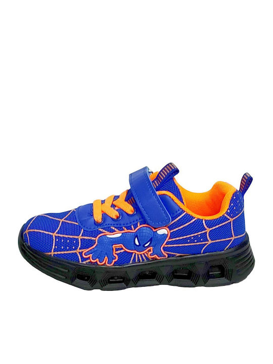 Spiderman