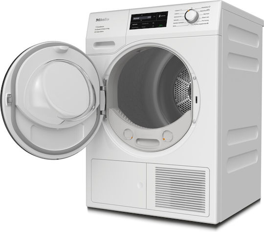 Miele TEL695WP 125 Gala Edition Сушилня 9кг с Термопомпа