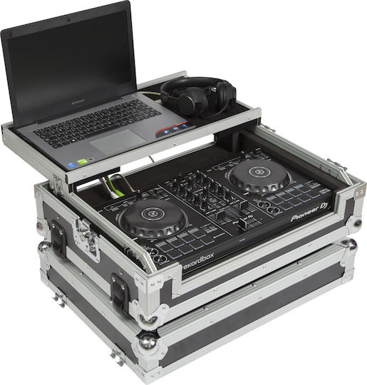 Walkasse WMC-PRO4 Flight Case for DJ Controller