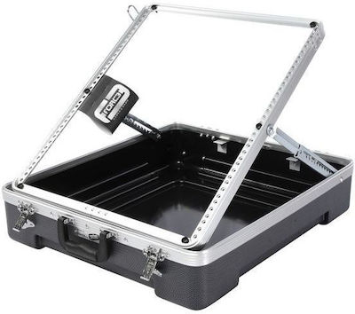 Proel FOABSMIX-12 Flight Case for DJ Controller 12U