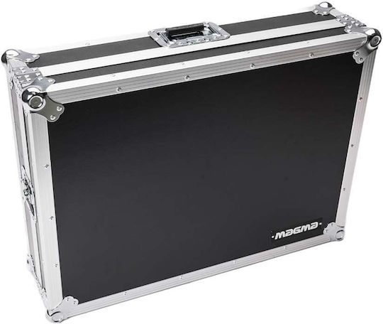 Magma Prime 4 DJ Controller Case Flight Case for DJ Controller