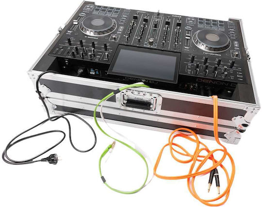 Magma Prime 4 DJ Controller Case Flight Case for DJ Controller