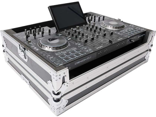 Magma Prime 4 DJ Controller Case Flight Case for DJ Controller