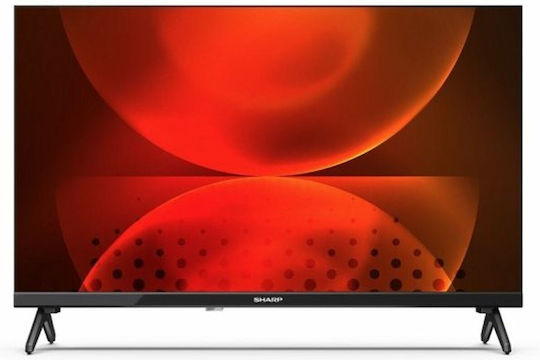 Sharp Smart Τηλεόραση 32" Full HD LED 32FH2EA (2022)