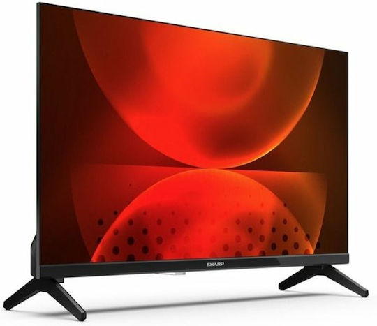 Sharp Smart Τηλεόραση 32" Full HD LED 32FH2EA (2022)