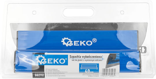 Geko Σπάτουλα G02112