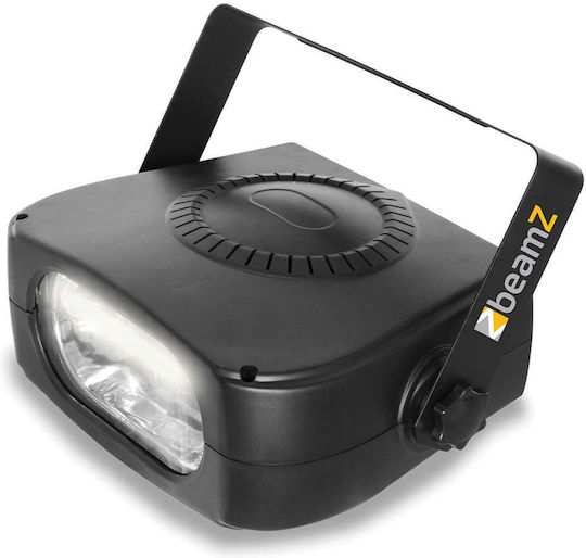 BeamZPro Strobe Light BS150 150W Neutral White