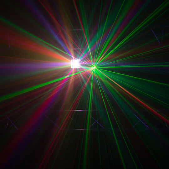 BoomToneDj Laser Beam LED