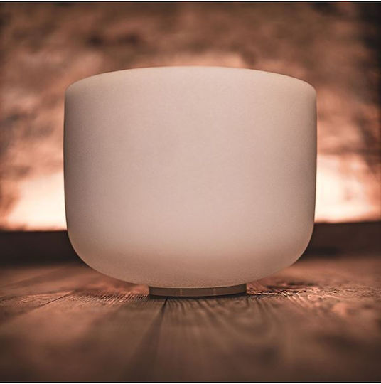 Sonic Energy Meditation Bowl Diameter 20cm