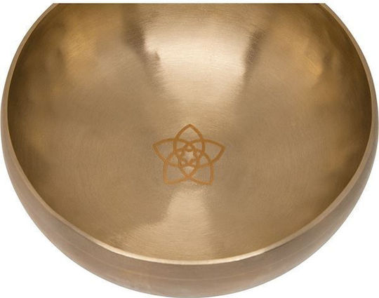 Meinl Купа за медитация Synthesis Series Venus Flower Singing Bowl Диаметър 30см