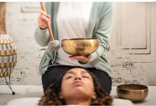 Meinl Купа за медитация Synthesis Series Venus Flower Singing Bowl Диаметър 30см