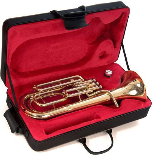 John Packer JP173MKII
